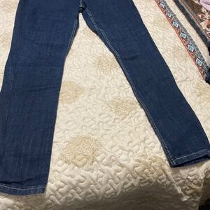 Ladies jeans